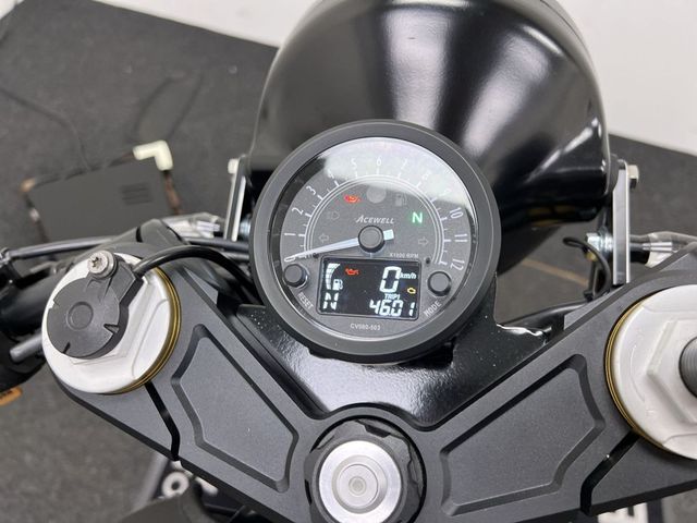bmw - k-1100-rs