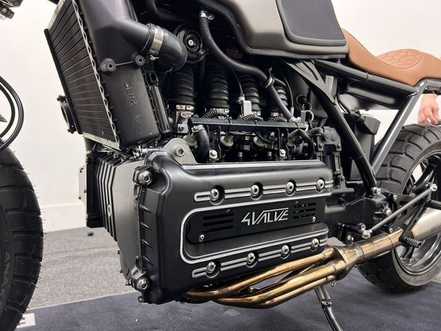bmw - k-1100-rs