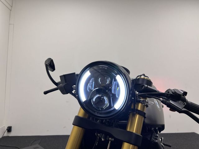 bmw - k-1100-rs