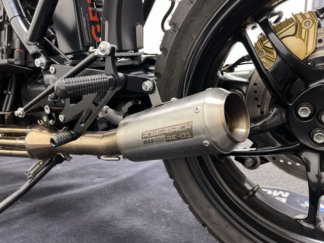 bmw - k-1100-rs