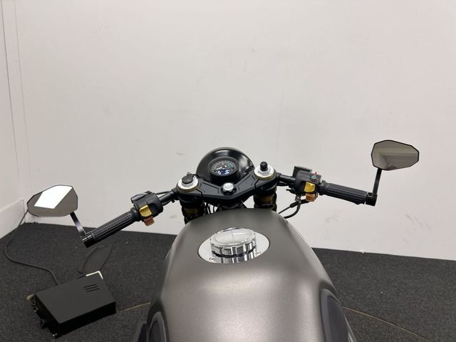 bmw - k-1100-rs