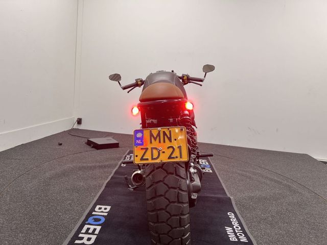 bmw - k-1100-rs