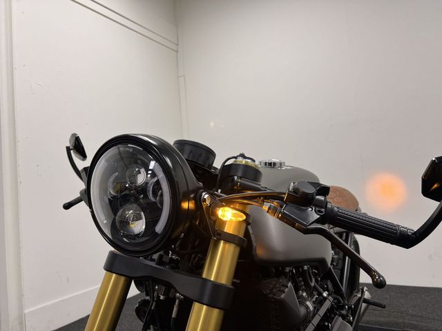 bmw - k-1100-rs