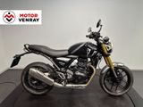 TRIUMPH SPEED 400
