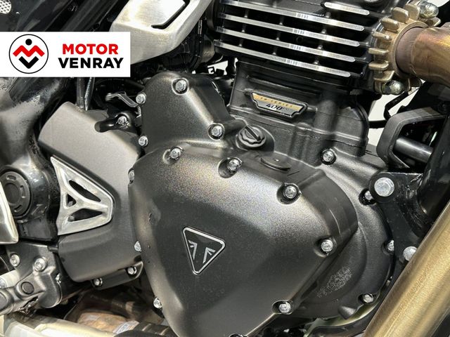 triumph - speed-400