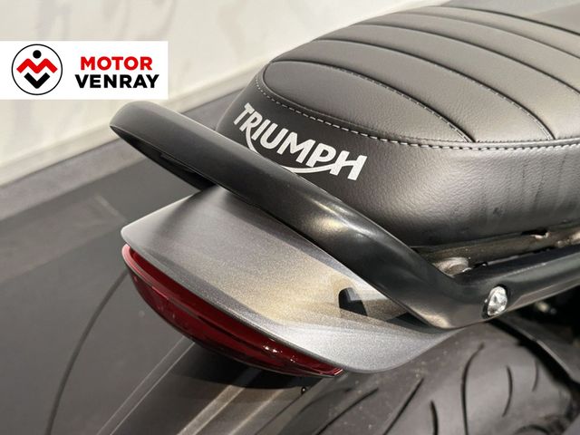 triumph - speed-400
