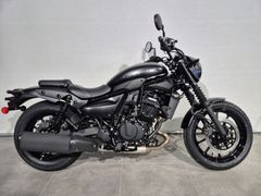 KAWASAKI ELIMINATOR 500 SE