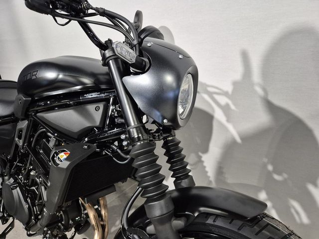 kawasaki - eliminator-500-se