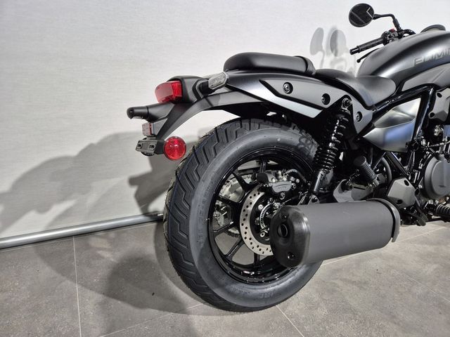 kawasaki - eliminator-500-se