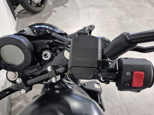 kawasaki - eliminator-500-se