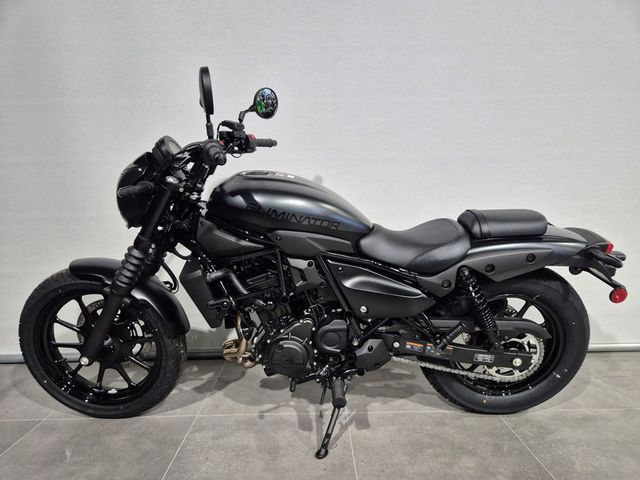 kawasaki - eliminator-500-se