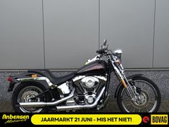 HARLEY-DAVIDSON SPRINGER FLSTS SOFTAIL