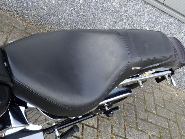 harley-davidson - springer-flsts-softail