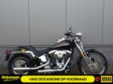 HARLEY-DAVIDSON SPRINGER FLSTS SOFTAIL