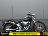 HARLEY-DAVIDSON SPRINGER FLSTS SOFTAIL
