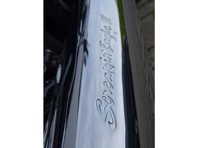 harley-davidson - springer-flsts-softail