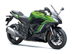 KAWASAKI NINJA 1100 SX SE