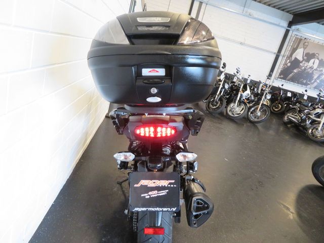 kawasaki - versys-1000-abs