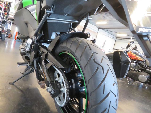 kawasaki - versys-1000-abs
