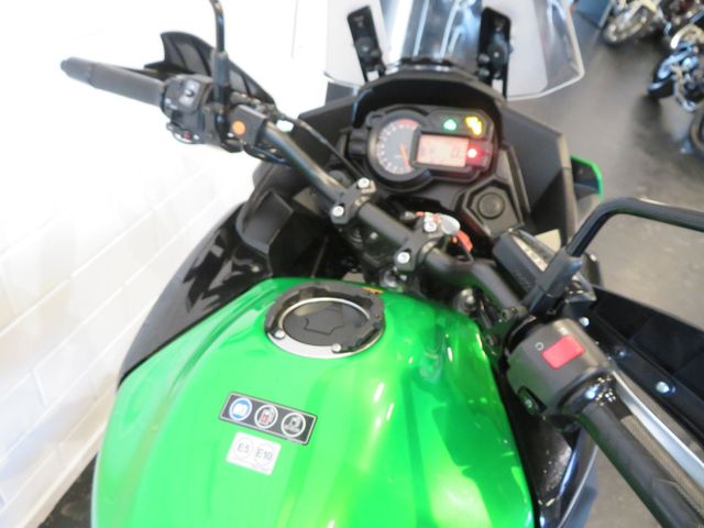 kawasaki - versys-1000-abs