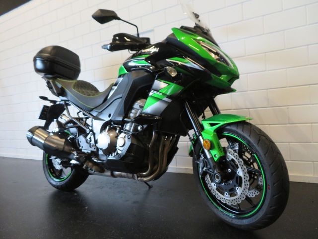 kawasaki - versys-1000-abs