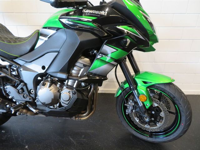 kawasaki - versys-1000-abs