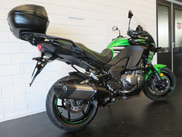 kawasaki - versys-1000-abs