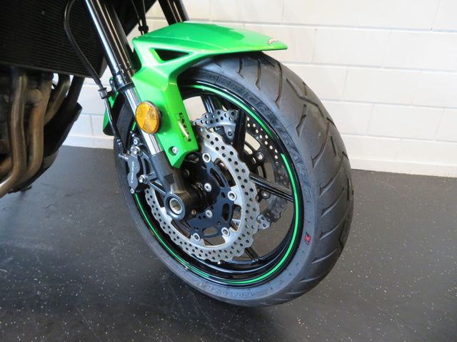 kawasaki - versys-1000-abs