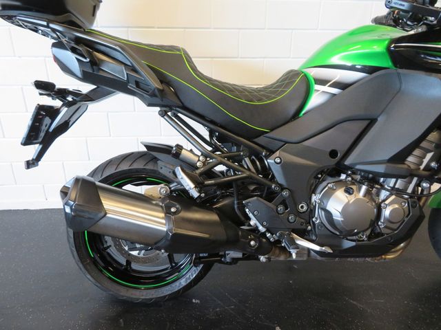 kawasaki - versys-1000-abs