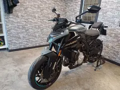 Cfmoto 675 NK 2026 nieuw – foto 5 van 15