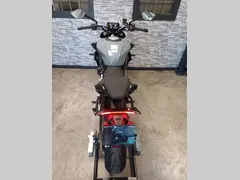 Cfmoto 675 NK 2026 nieuw – foto 9 van 15