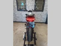 Cfmoto 675 NK 2026 nieuw – foto 8 van 15