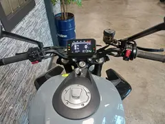 Cfmoto 675 NK 2026 nieuw – foto 10 van 15