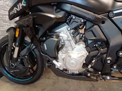Cfmoto 675 NK 2026 nieuw – foto 14 van 15