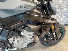 Cfmoto 675 NK 2026 nieuw – foto 13 van 15
