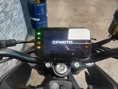 Cfmoto 675 NK 2026 nieuw – foto 12 van 15