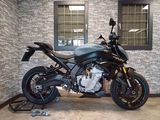 CFMOTO 675 NK