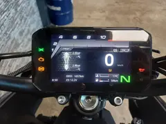 Cfmoto 675 NK 2026 nieuw – foto 11 van 15