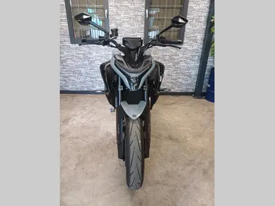 CFMOTO 675 NK – foto 3