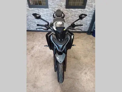 CFMOTO 675 NK – foto 4