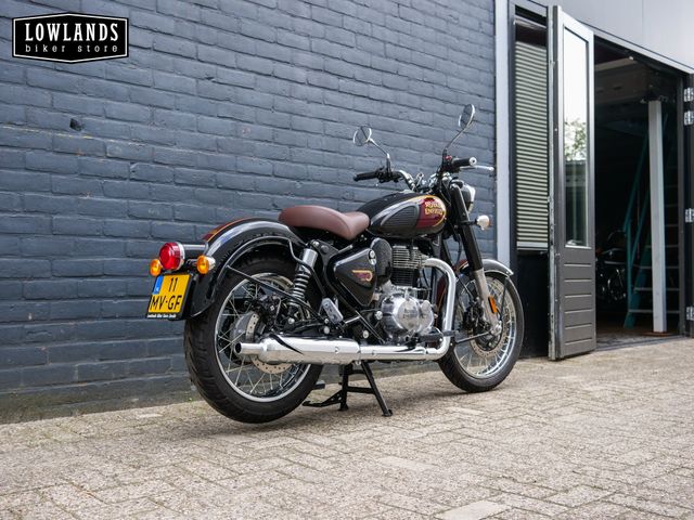 royal-enfield - classic-350