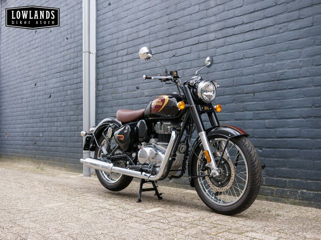 royal-enfield - classic-350