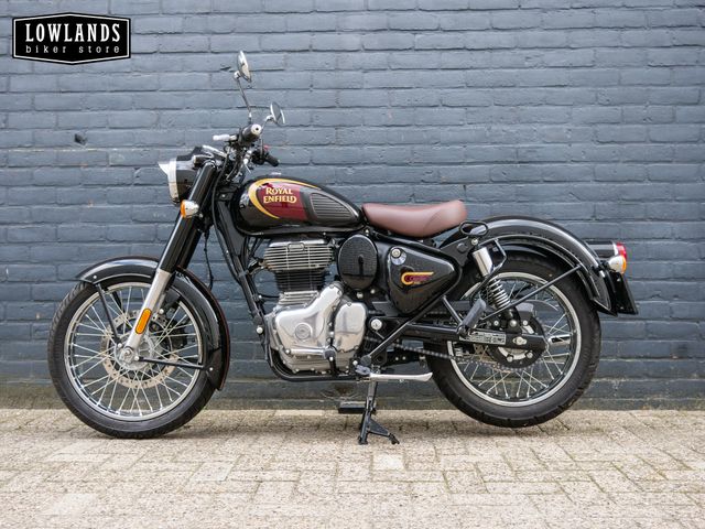 royal-enfield - classic-350