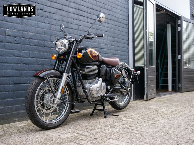 royal-enfield - classic-350