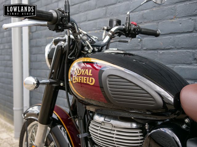 royal-enfield - classic-350