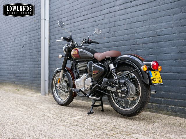 royal-enfield - classic-350