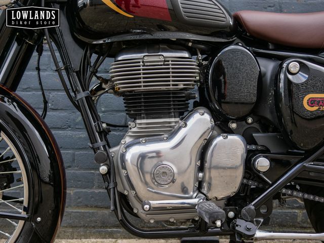 royal-enfield - classic-350