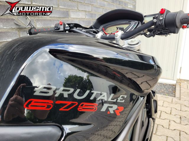 mv-agusta - brutale-675