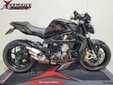 MV AGUSTA BRUTALE 675