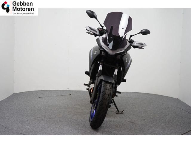 yamaha - tracer-7